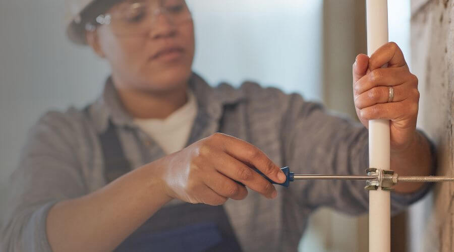 Professional Gas Leak Detection in Sharon Springs, KS